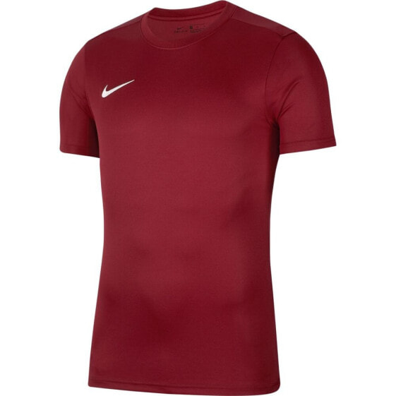 NIKE Dri Fit Park 7 short sleeve T-shirt