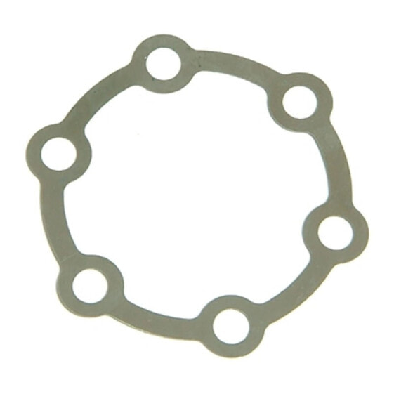 Звезда для велосипеда SRAM Rotor Hub Shim 6B Disc 0.2 мм Spacer