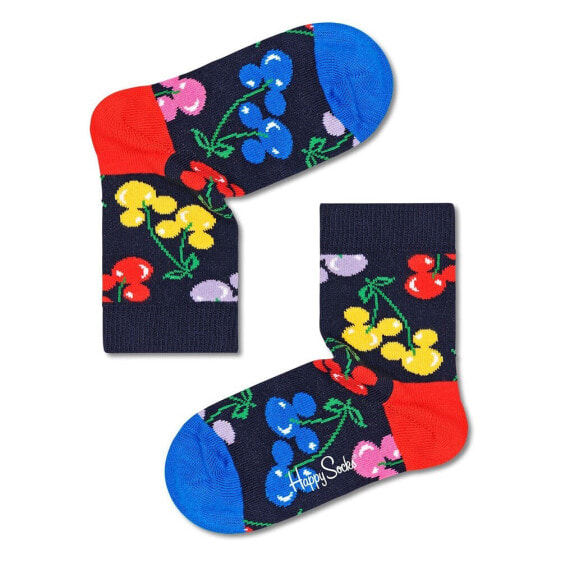 Happy Socks HS328-C Very Cherry Mickey socks