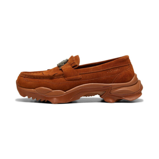 [396816-01] Mens Puma NITEFOX LOAFER SD PALOMO