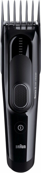 Машинка для стрижки волос Braun Series 5 HC5050