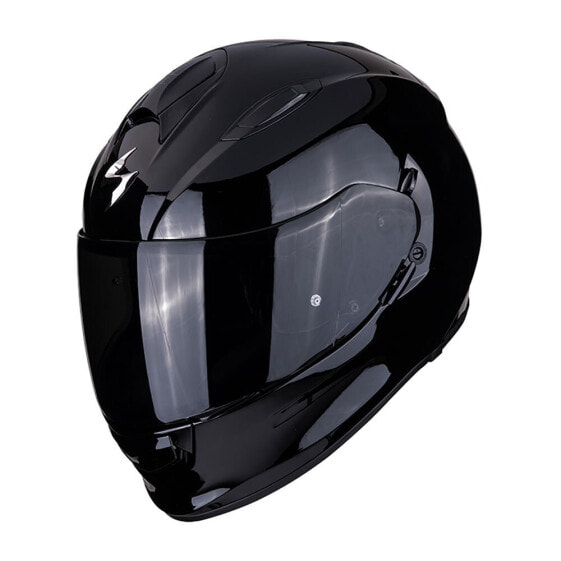 Шлем для мотоциклистов Scorpion EXO-491 Solid Full Face