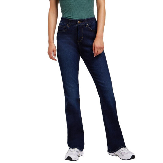 LEE Ultra Lux Comfort Bootcut Fit jeans