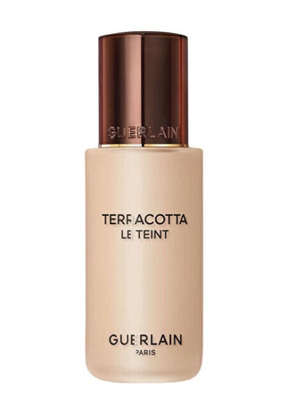 Guerlain Terracotta Le Teint Fluid Стойкий тональный флюид с эффектом жидкой пудры