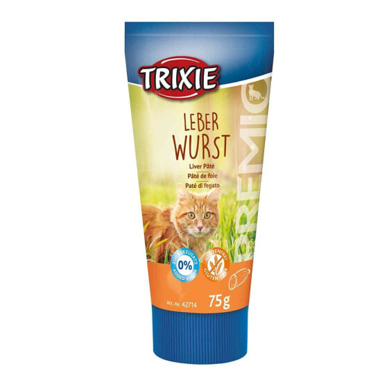 TRIXIE Premio Liver Cream 75g