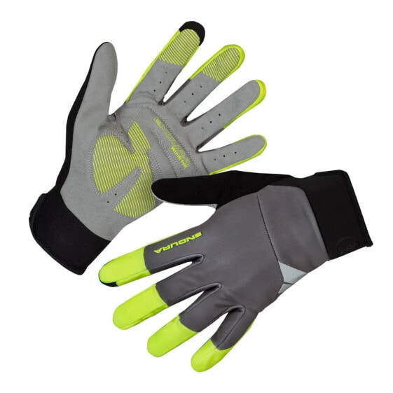 Endura Windchill gloves