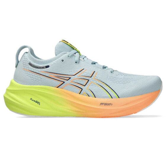 ASICS Gel-Nimbus 26 Paris running shoes