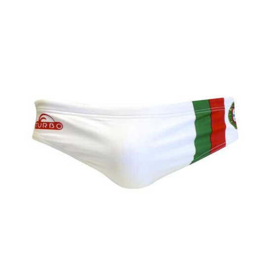 TURBO Portugal Swimming Brief