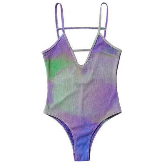 MYSTIC Inga Classic Swimsuit