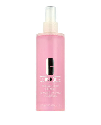 Clinique Make-Up Brushes Makeup Brush Cleanser (236 ml)