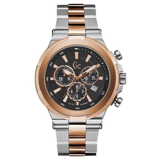 GC Y23003G2 44 mm watch