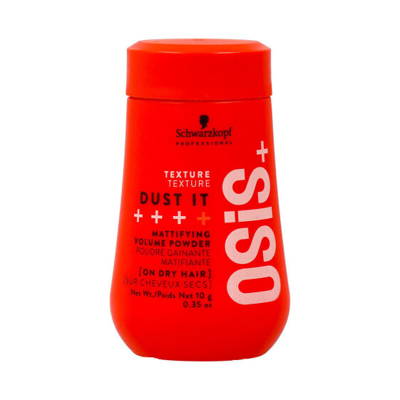 Порошок для лепки Schwarzkopf Osis+ Dust It 10 g