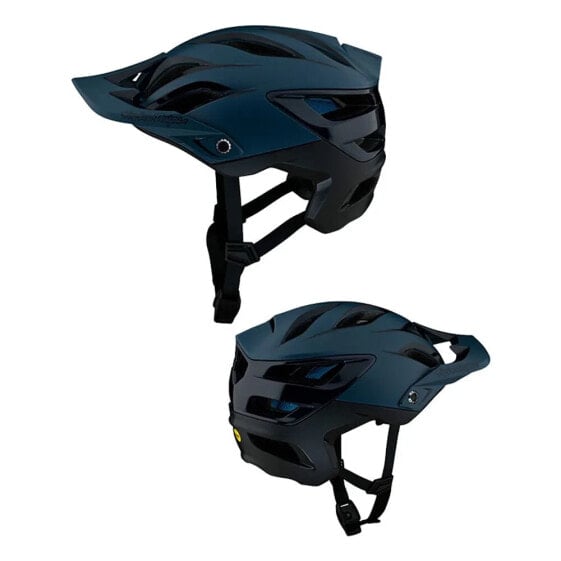 TROY LEE DESIGNS A3 MIPS MTB Helmet