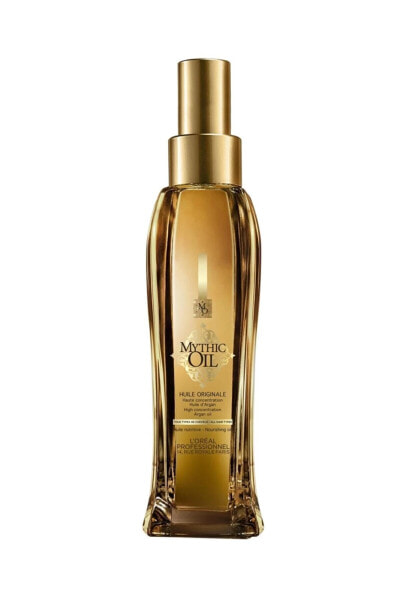 Mythic Oil Mythic Oil Original Mucizevi Bakım Yağı 100 Ml