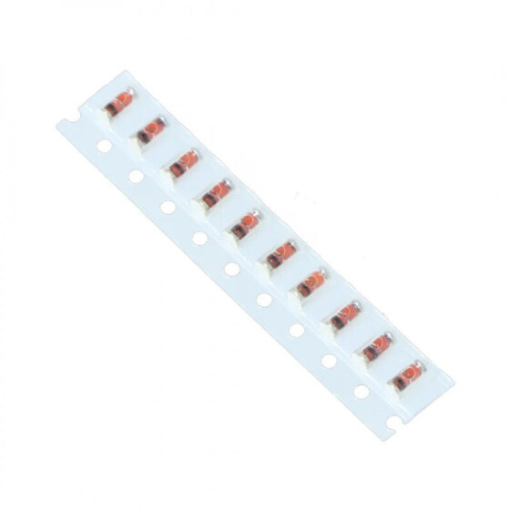 Diode Schottky BAT48 SMD 1A / 40V - 10pcs