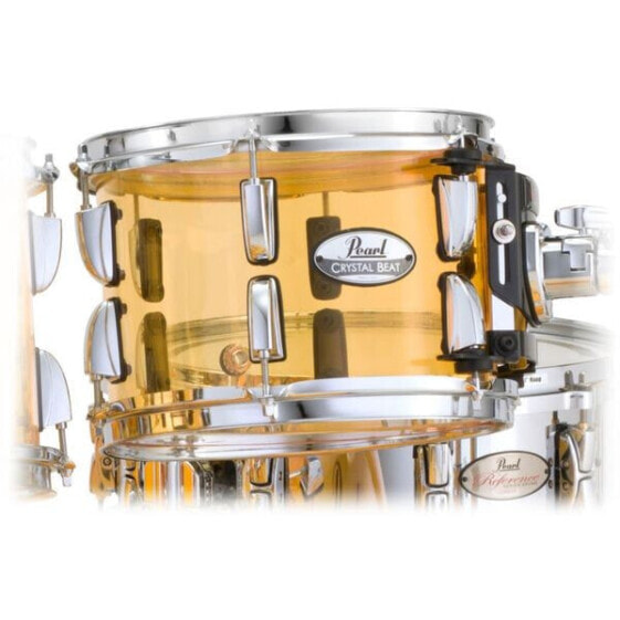 Pearl Crystal Beat 08"x07" Tom #732