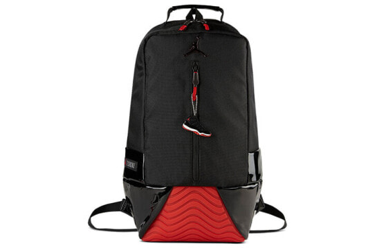 Jordan Retro AJ11 Bred HA4470-005 Backpack