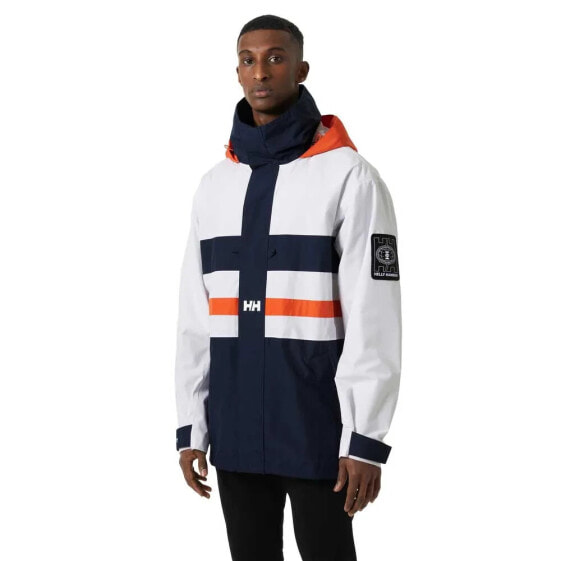 HELLY HANSEN Play Sail windbreaker