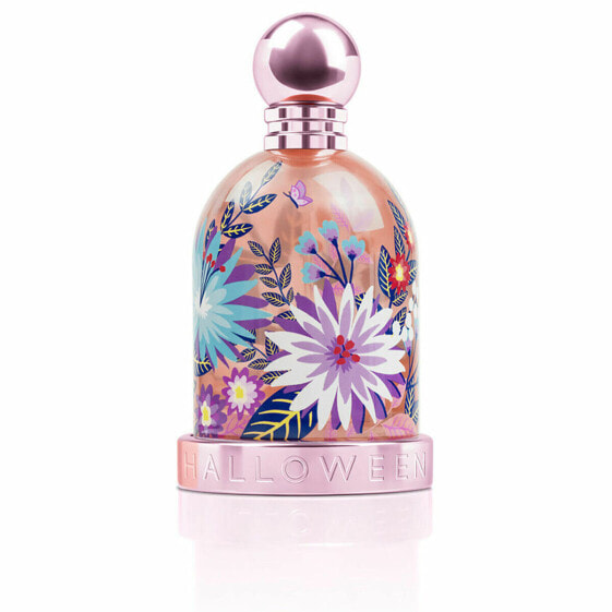 Женская парфюмерия Jesus Del Pozo Halloween Blossom EDT (100 ml)