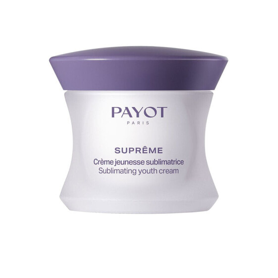 Крем для лица увлажняющий Payot Suprême Crème Jeunesse Sublimatrice