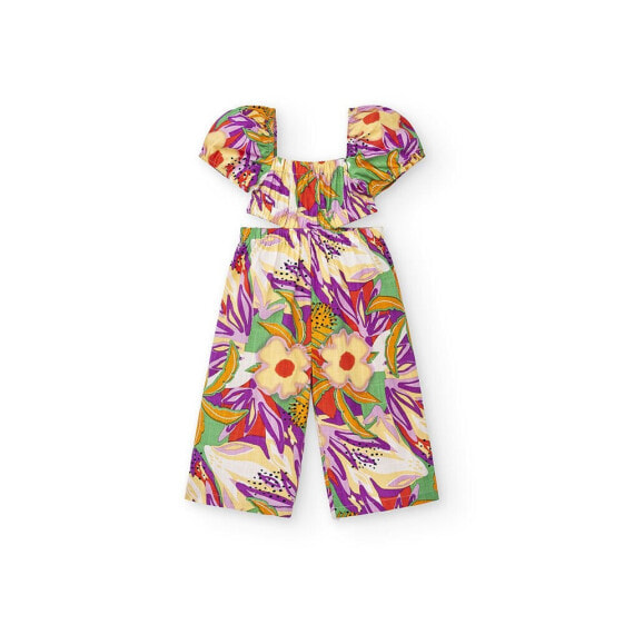 TUC TUC Paradise Beach jumpsuit