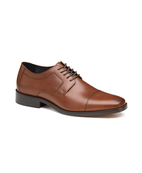 Лоферы Johnston & Murphy Novick Cap Toe