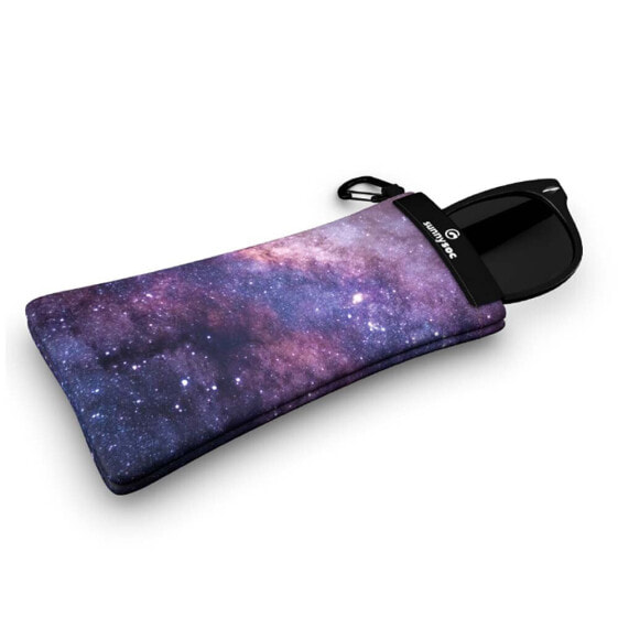 GOGGLESOC Galactic Goggle Case