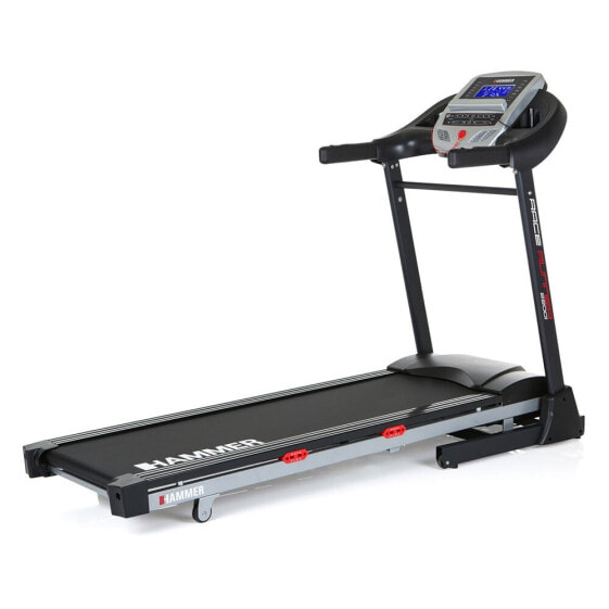 FINNLO Race Runner 2200L Treadmill