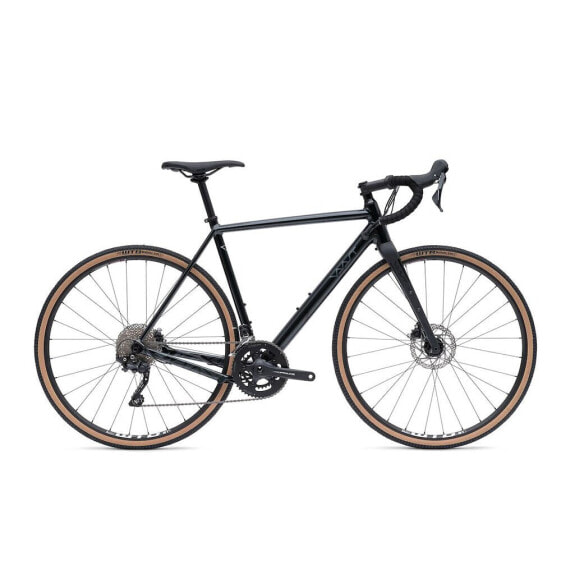 VAAST A/1 700C GRX 2X gravel bike