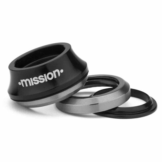 MISSION Turret Integrated Headset
