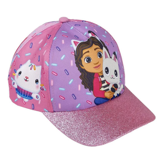 CERDA GROUP Gabby´s Dollhouse Cap