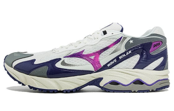 Кроссовки беговые Mizuno Wave Solar D1GH213501