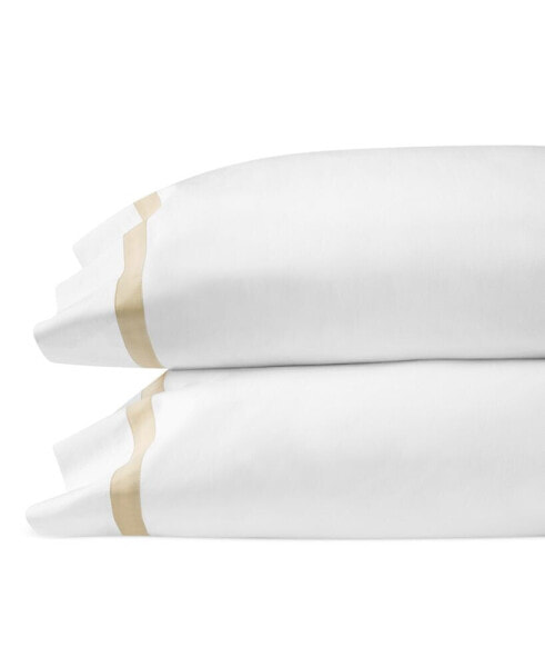 Постельное белье SFERRA estate с плоской тканью, для полной/королевской кровати