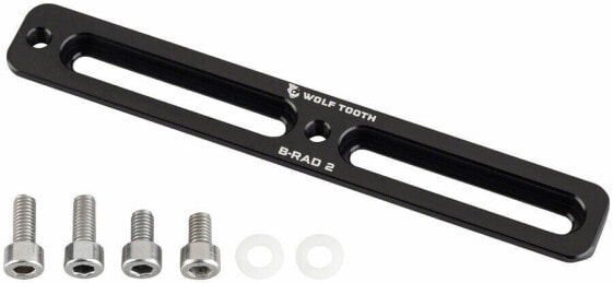 Wolf Tooth B-RAD 2 Base Mount