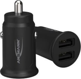 Ładowarka Ansmann ANSMANN Ladegerät InCar Charger