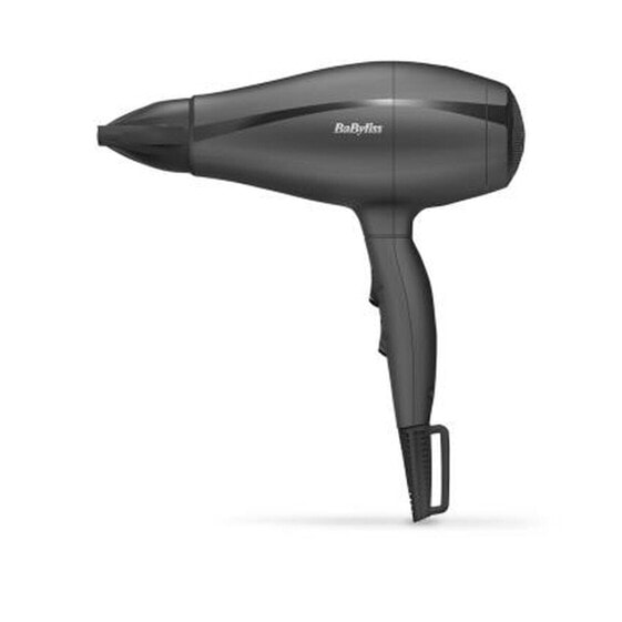 Фен Babyliss 5910E Чёрный 2000 W