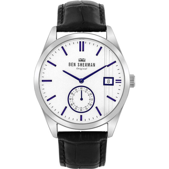 BEN SHERMAN WB039UB watch