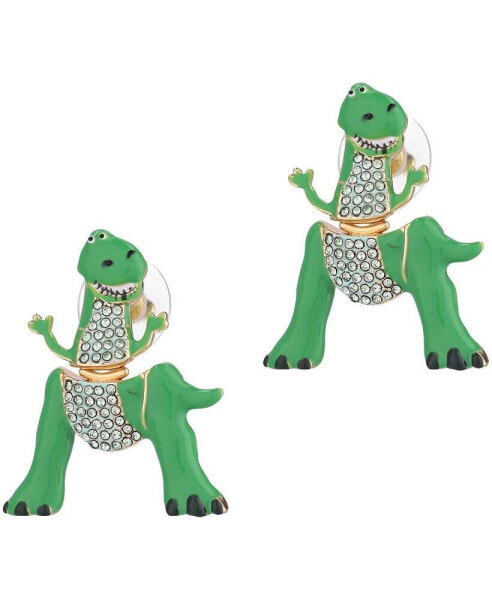 Серьги Baublebar Toy Story Rex