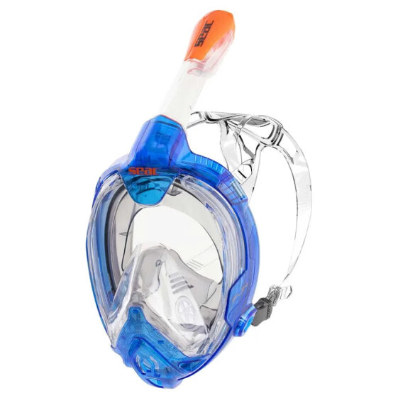 SEACSUB Fun +10 junior Snorkeling Mask