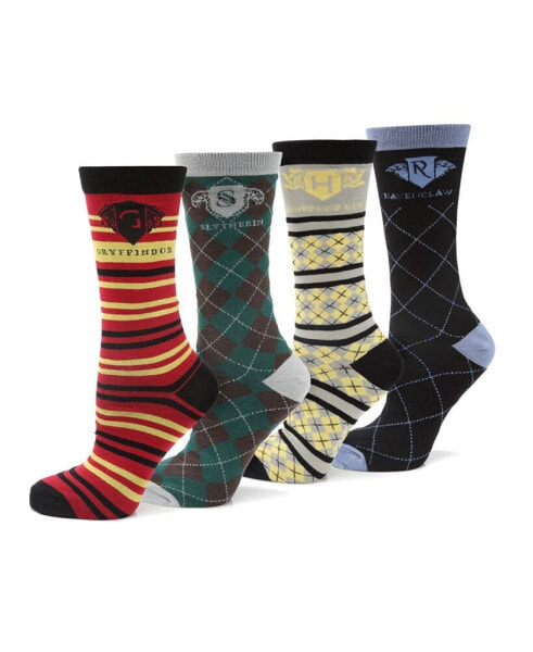 Носки Harry Potter House Socks Gift