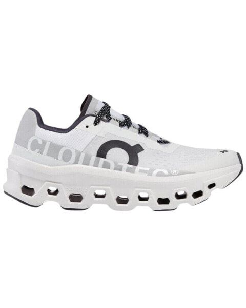 On Running Cloudmonster Running Shoe Women's 6