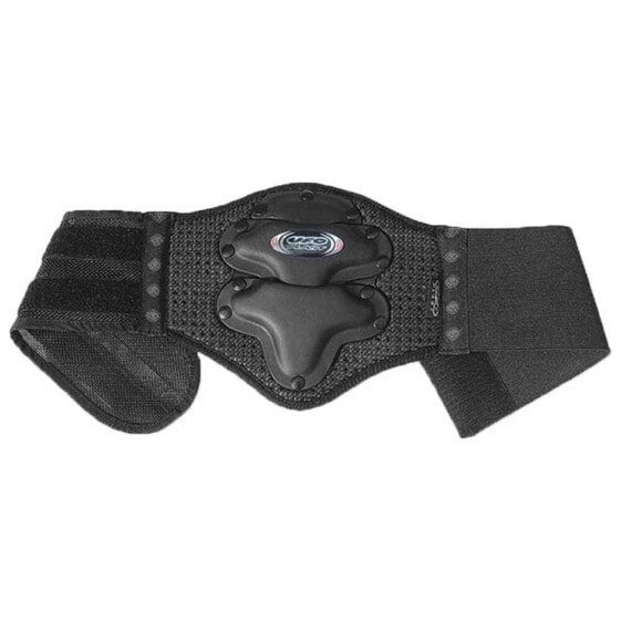 UFO Junior Back Protector With Belt