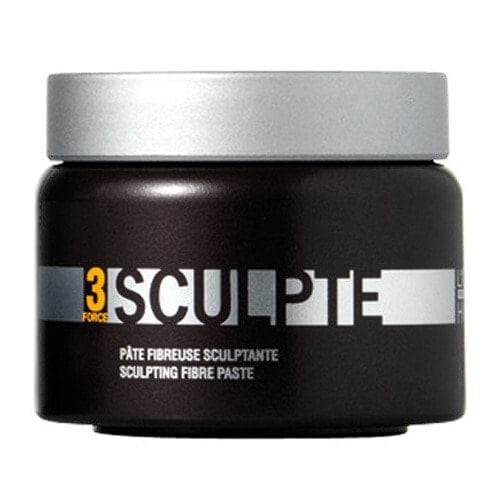 Shaping a fibrous paste Homme Sculp 150 ml