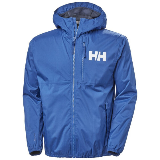 Куртка Helly Hansen Belfast 2 для мужчин, синяя