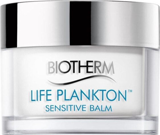 Biotherm Life Plankton Sensitive Balm Бальзам для чувствительной кожи 50 мл