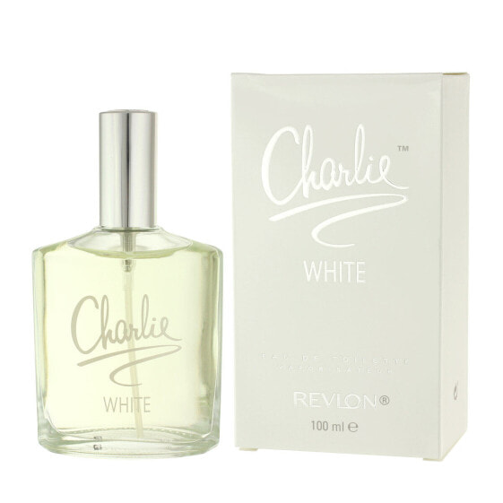 Женская парфюмерия Revlon EDT Charlie White 100 ml