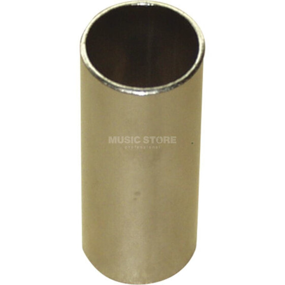 Dunlop JD-222 Slide No.222 Brass (Medium)