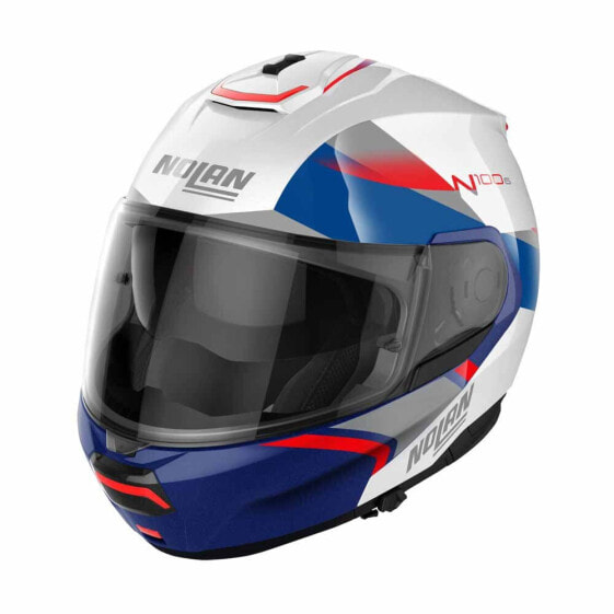 NOLAN N100-6 Paloma N-COM modular helmet