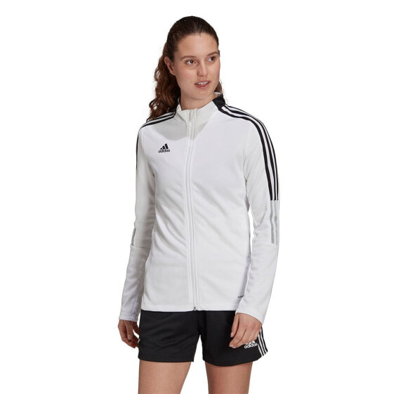 ADIDAS Tiro 21 Track Jacket