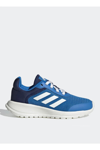 Кроссовки Adidas Mavi - Белый детские Yuruyus Ayakkabisi GW0396 Tensaur Run 2.0 K